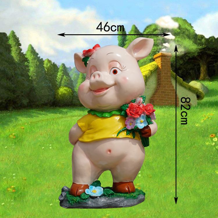 采花小猪2 采花小猪2